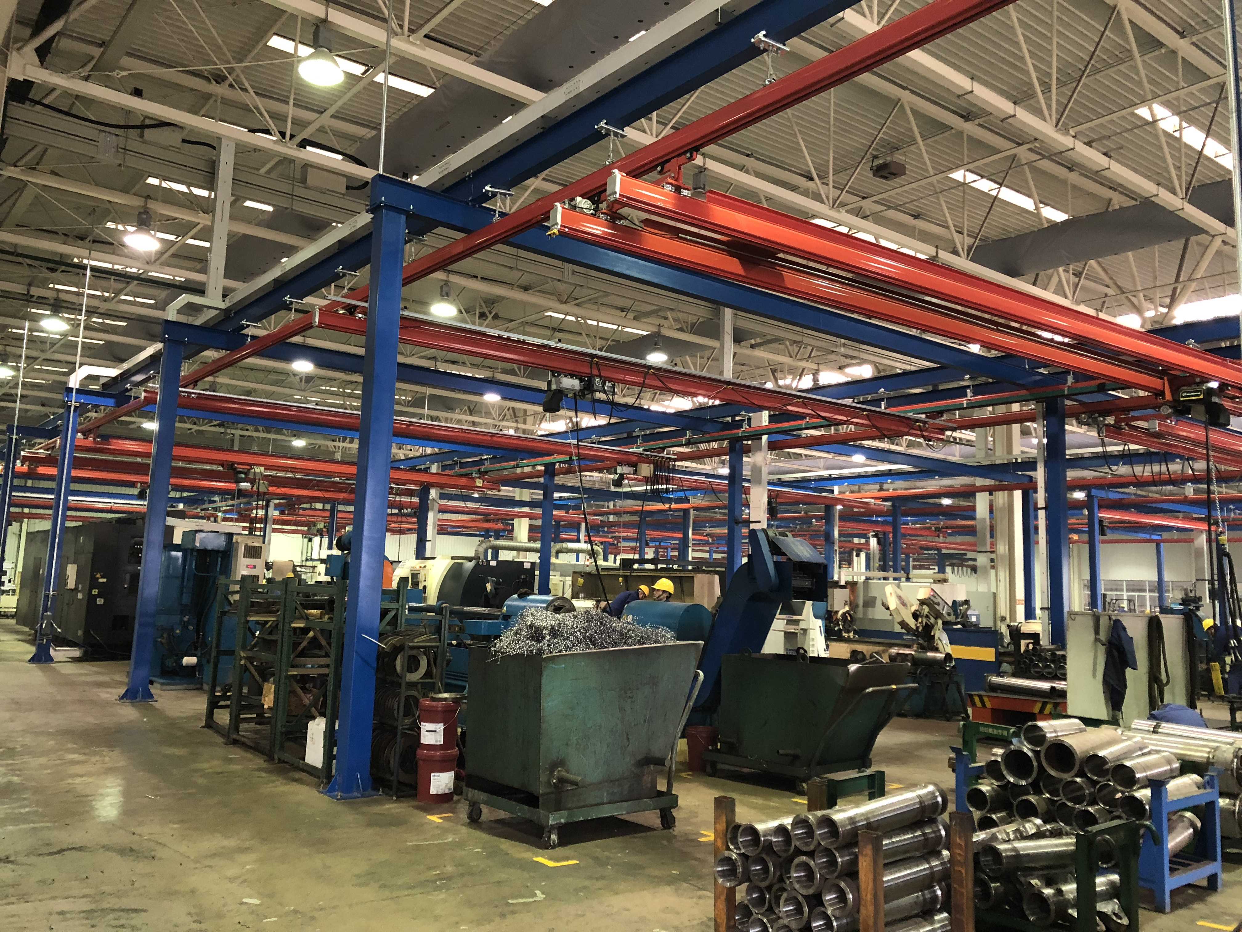 徐工柔性梁案例照片-IMG_0980